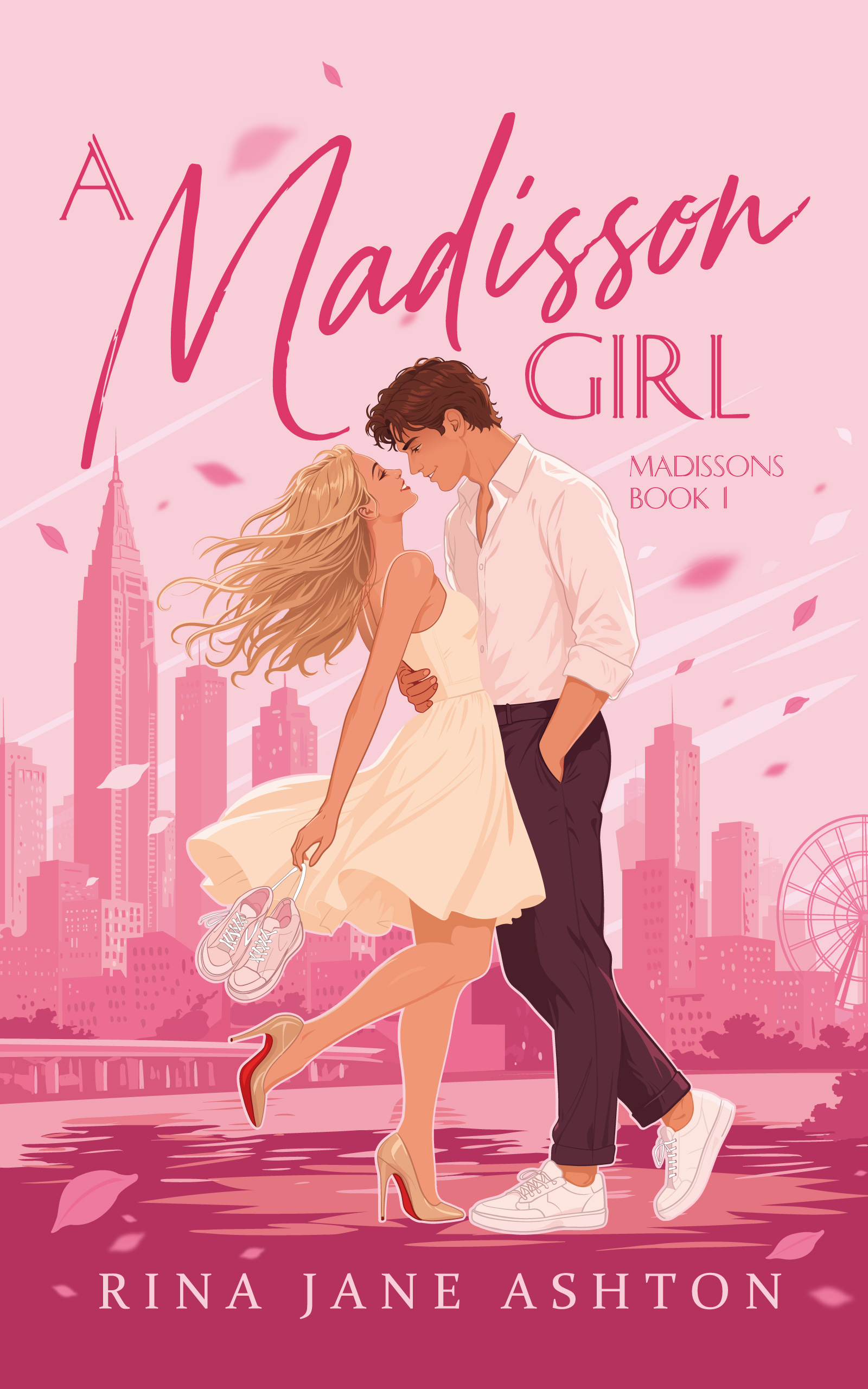 Book Cover